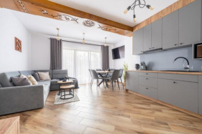 Para Apartments - Dwupoziomowe Apartamenty, Biały Dunajec
